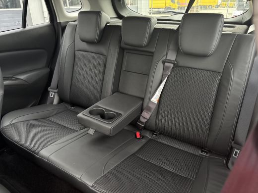 Suzuki S-Cross 1.4 Boosterjet Style Hybrid Automaat | Verwarmbare buitenspiegels | Apple CarPlay & Android Auto ... ActivLease financial lease