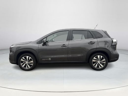 Suzuki S-Cross 1.4 Boosterjet Style Hybrid Automaat | Verwarmbare buitenspiegels | Apple CarPlay & Android Auto ... ActivLease financial lease