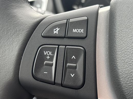 Suzuki S-Cross 1.4 Boosterjet Style Hybrid Automaat | Verwarmbare buitenspiegels | Apple CarPlay & Android Auto ... ActivLease financial lease