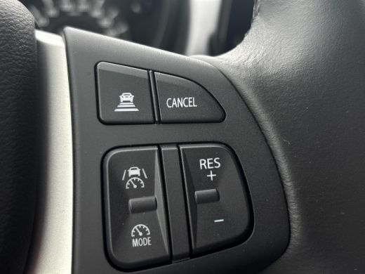 Suzuki S-Cross 1.4 Boosterjet Style Hybrid Automaat | Verwarmbare buitenspiegels | Apple CarPlay & Android Auto ... ActivLease financial lease