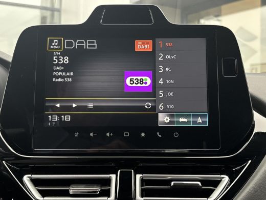 Suzuki S-Cross 1.4 Boosterjet Style Hybrid Automaat | Verwarmbare buitenspiegels | Apple CarPlay & Android Auto ... ActivLease financial lease