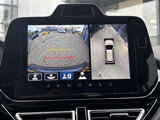 Suzuki S-Cross 1.4 Boosterjet Style Hybrid Automaat | Verwarmbare buitenspiegels | Apple CarPlay & Android Auto ... ActivLease financial lease
