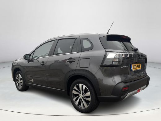 Suzuki S-Cross 1.4 Boosterjet Style Hybrid Automaat | Verwarmbare buitenspiegels | Apple CarPlay & Android Auto ... ActivLease financial lease