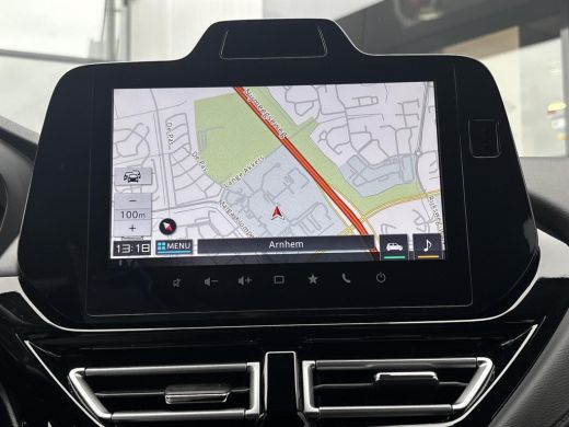 Suzuki S-Cross 1.4 Boosterjet Style Hybrid Automaat | Verwarmbare buitenspiegels | Apple CarPlay & Android Auto ... ActivLease financial lease