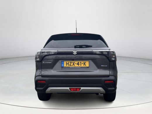 Suzuki S-Cross 1.4 Boosterjet Style Hybrid Automaat | Verwarmbare buitenspiegels | Apple CarPlay & Android Auto ... ActivLease financial lease