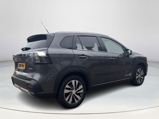 Suzuki S-Cross 1.4 Boosterjet Style Hybrid Automaat | Verwarmbare buitenspiegels | Apple CarPlay & Android Auto ... ActivLease financial lease