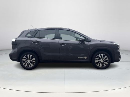 Suzuki S-Cross 1.4 Boosterjet Style Hybrid Automaat | Verwarmbare buitenspiegels | Apple CarPlay & Android Auto ... ActivLease financial lease