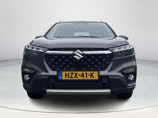Suzuki S-Cross 1.4 Boosterjet Style Hybrid Automaat | Verwarmbare buitenspiegels | Apple CarPlay & Android Auto ... ActivLease financial lease