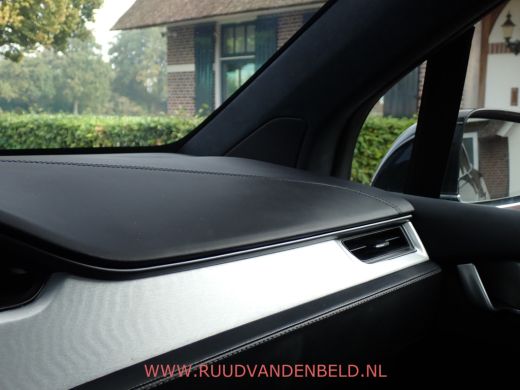 Tesla Model X LONG RANGE RAVEN 88%SOH ! AUTOPILOT TREKHAAK/PREMIUM-AUDIO+INTERIEUR ActivLease financial lease