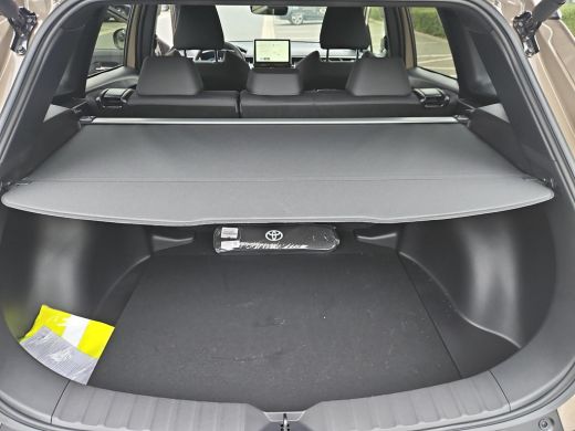 Toyota Corolla Cross Hybrid 140 Dynamic ActivLease financial lease