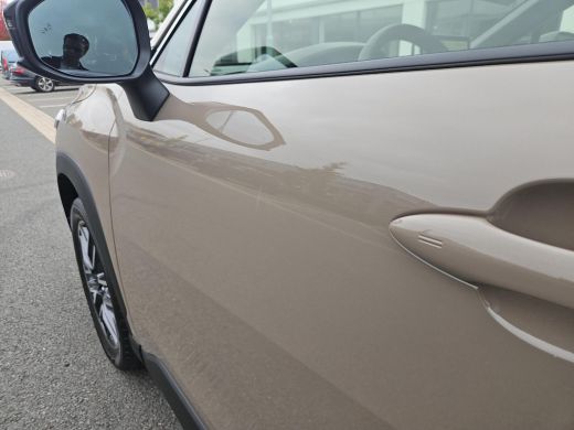 Toyota Corolla Cross Hybrid 140 Dynamic ActivLease financial lease