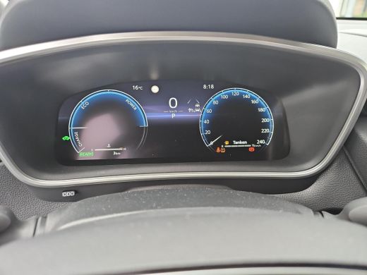 Toyota Corolla Cross Hybrid 140 Dynamic ActivLease financial lease