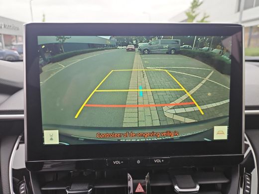 Toyota Corolla Cross Hybrid 140 Dynamic ActivLease financial lease