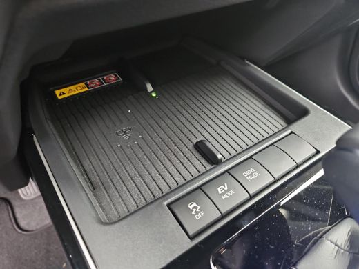 Toyota Corolla Cross Hybrid 140 Dynamic ActivLease financial lease