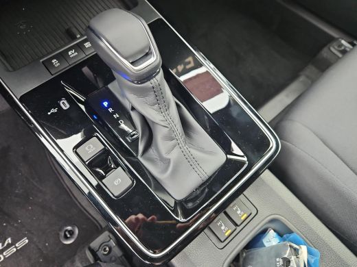 Toyota Corolla Cross Hybrid 140 Dynamic ActivLease financial lease