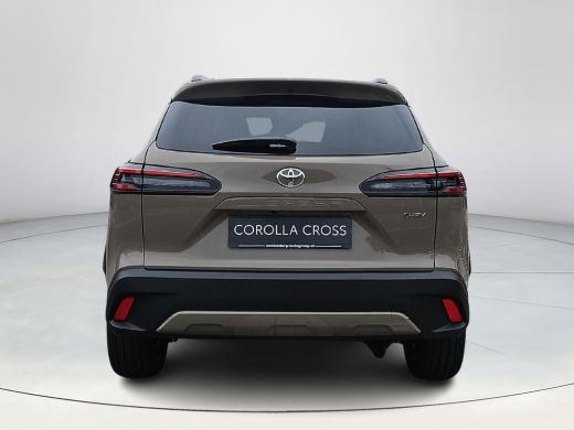 Toyota Corolla Cross Hybrid 140 Dynamic ActivLease financial lease