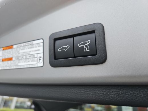 Toyota Corolla Cross Hybrid 180 Executive ActivLease financial lease