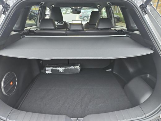 Toyota Corolla Cross Hybrid 180 Executive ActivLease financial lease