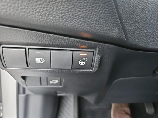 Toyota Corolla Cross Hybrid 180 Executive ActivLease financial lease
