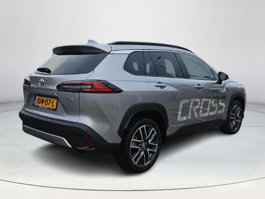 Toyota Corolla Cross Hybrid 180 Executive ActivLease financial lease