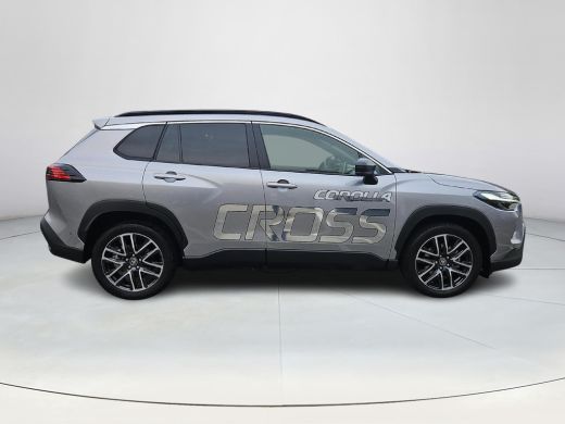 Toyota Corolla Cross Hybrid 180 Executive ActivLease financial lease