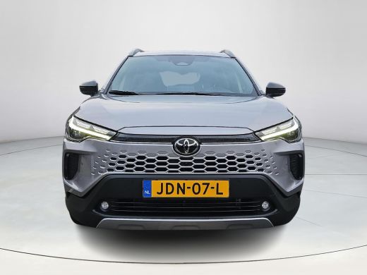 Toyota Corolla Cross Hybrid 180 Executive ActivLease financial lease