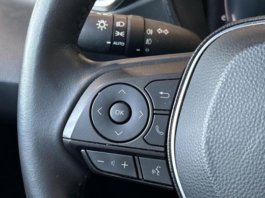 Toyota Corolla Suzuki Swace 1.8 Hybrid Select **STUUR- & STOELVERWARMING/ APPLE CARPLAY & ANDROID AUTO/ ADAPTIVE... ActivLease financial lease