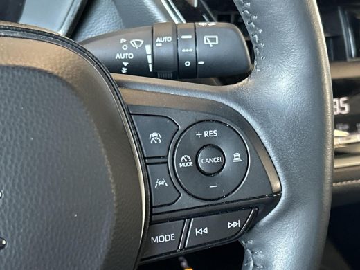 Toyota Corolla Suzuki Swace 1.8 Hybrid Select **STUUR- & STOELVERWARMING/ APPLE CARPLAY & ANDROID AUTO/ ADAPTIVE... ActivLease financial lease