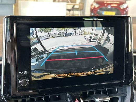 Toyota Corolla Suzuki Swace 1.8 Hybrid Select **STUUR- & STOELVERWARMING/ APPLE CARPLAY & ANDROID AUTO/ ADAPTIVE... ActivLease financial lease