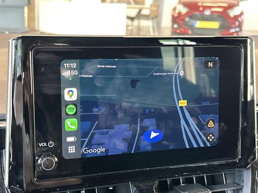 Toyota Corolla Suzuki Swace 1.8 Hybrid Select **STUUR- & STOELVERWARMING/ APPLE CARPLAY & ANDROID AUTO/ ADAPTIVE... ActivLease financial lease