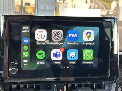 Toyota Corolla Suzuki Swace 1.8 Hybrid Select **STUUR- & STOELVERWARMING/ APPLE CARPLAY & ANDROID AUTO/ ADAPTIVE... ActivLease financial lease