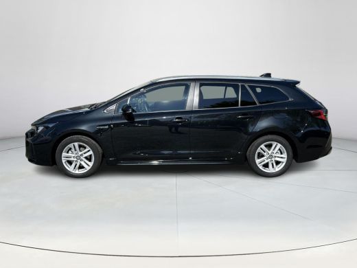 Toyota Corolla Suzuki Swace 1.8 Hybrid Select **STUUR- & STOELVERWARMING/ APPLE CARPLAY & ANDROID AUTO/ ADAPTIVE... ActivLease financial lease