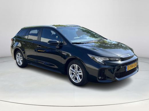 Toyota Corolla Suzuki Swace 1.8 Hybrid Select **STUUR- & STOELVERWARMING/ APPLE CARPLAY & ANDROID AUTO/ ADAPTIVE... ActivLease financial lease