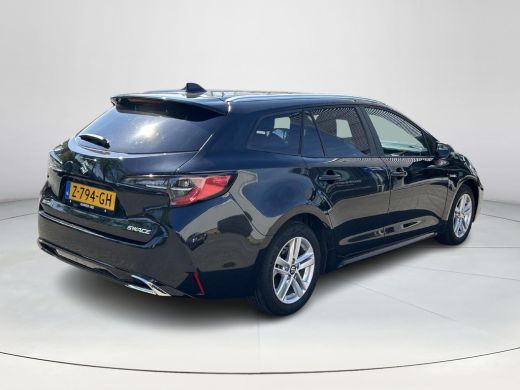 Toyota Corolla Suzuki Swace 1.8 Hybrid Select **STUUR- & STOELVERWARMING/ APPLE CARPLAY & ANDROID AUTO/ ADAPTIVE... ActivLease financial lease