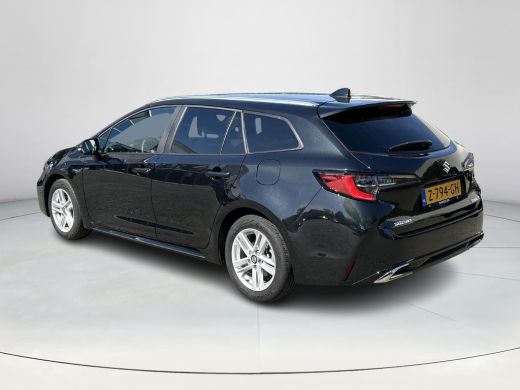 Toyota Corolla Suzuki Swace 1.8 Hybrid Select **STUUR- & STOELVERWARMING/ APPLE CARPLAY & ANDROID AUTO/ ADAPTIVE... ActivLease financial lease