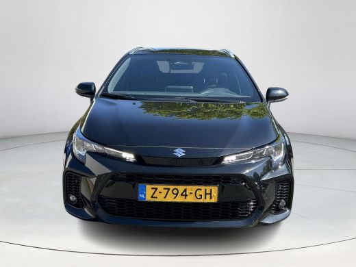 Toyota Corolla Suzuki Swace 1.8 Hybrid Select **STUUR- & STOELVERWARMING/ APPLE CARPLAY & ANDROID AUTO/ ADAPTIVE... ActivLease financial lease