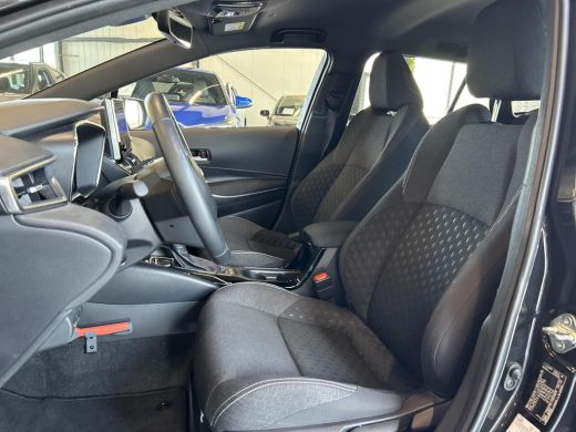 Toyota Corolla Suzuki Swace 1.8 Hybrid Select **STUUR- & STOELVERWARMING/ APPLE CARPLAY & ANDROID AUTO/ ADAPTIVE... ActivLease financial lease