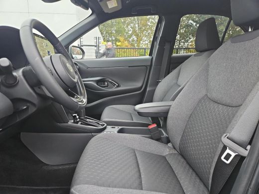 Toyota Yaris Cross 1.5 Hybrid 115 Dynamic ActivLease financial lease