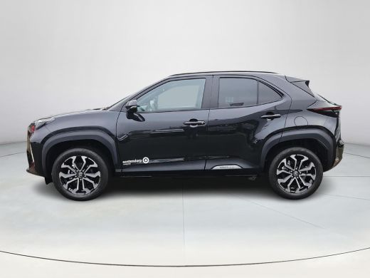Toyota Yaris Cross 1.5 Hybrid 115 Dynamic ActivLease financial lease