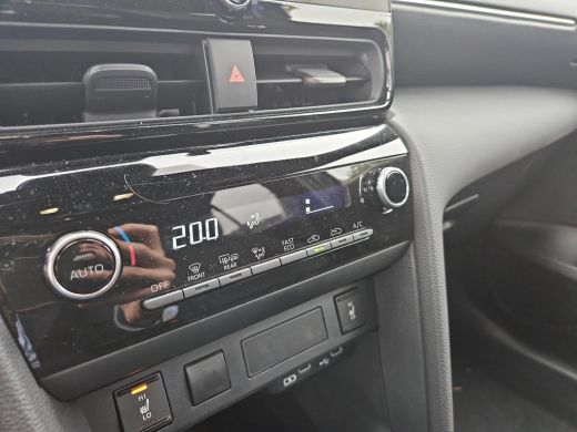 Toyota Yaris Cross 1.5 Hybrid 115 Dynamic ActivLease financial lease