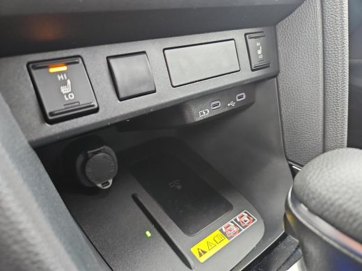 Toyota Yaris Cross 1.5 Hybrid 115 Dynamic ActivLease financial lease