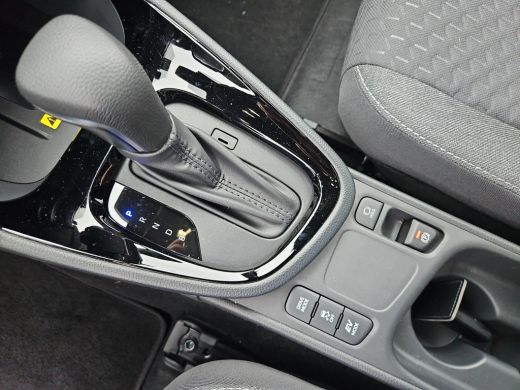 Toyota Yaris Cross 1.5 Hybrid 115 Dynamic ActivLease financial lease