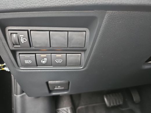 Toyota Yaris Cross 1.5 Hybrid 115 Dynamic ActivLease financial lease