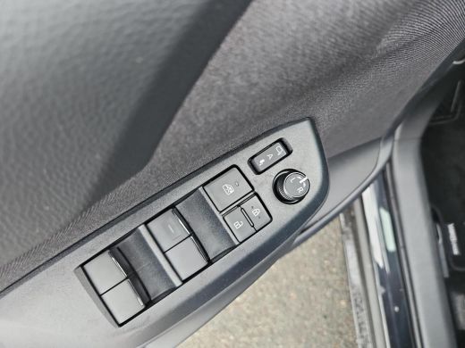Toyota Yaris Cross 1.5 Hybrid 115 Dynamic ActivLease financial lease