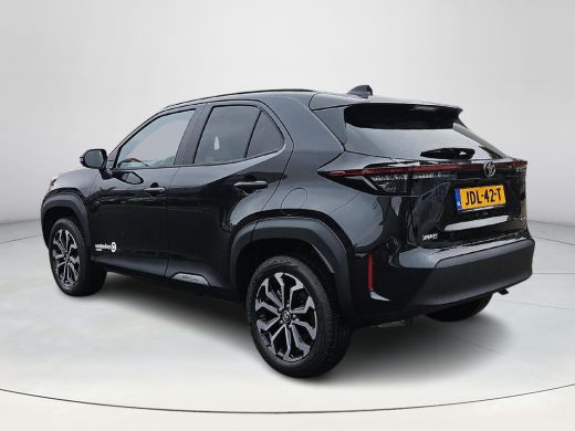 Toyota Yaris Cross 1.5 Hybrid 115 Dynamic ActivLease financial lease