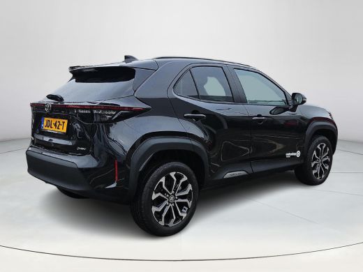 Toyota Yaris Cross 1.5 Hybrid 115 Dynamic ActivLease financial lease