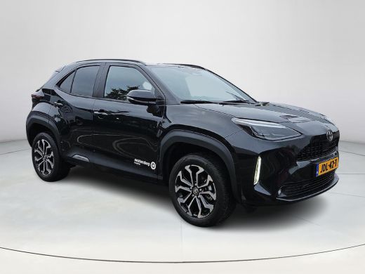 Toyota Yaris Cross 1.5 Hybrid 115 Dynamic ActivLease financial lease