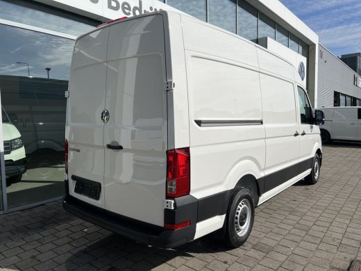 Volkswagen Crafter 35 2.0 TDI L3H3 bestelwagen 140pk handgeschakeld ActivLease financial lease