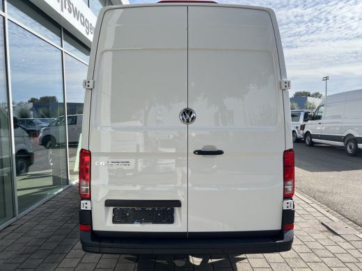 Volkswagen Crafter 35 2.0 TDI L3H3 bestelwagen 140pk handgeschakeld ActivLease financial lease