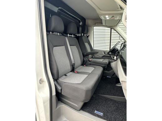 Volkswagen Crafter 35 2.0 TDI L2H2 Webasto Koelwagen|Airco|Cruise| ActivLease financial lease